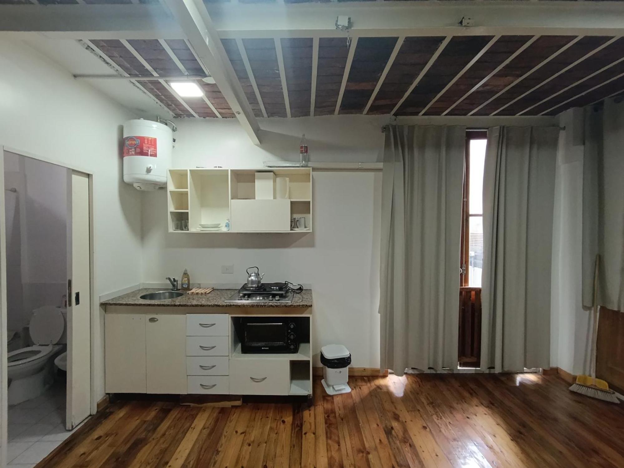 Roosevelt Apartment - Buenos Aires, Buenos Aires
