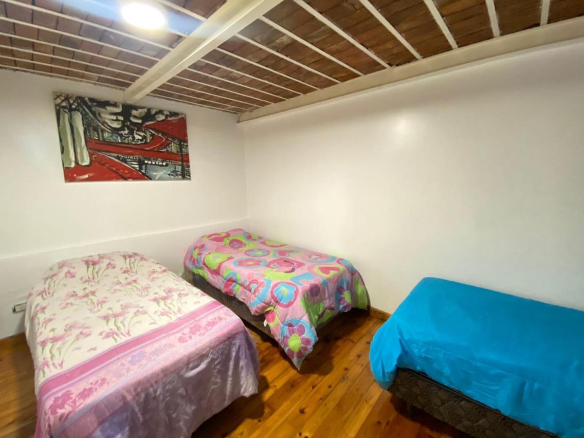 Roosevelt Apartment - Buenos Aires — Fotos 3