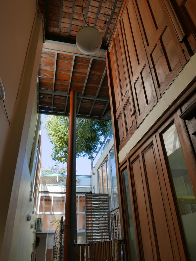Roosevelt Apartment - Buenos Aires — Fotos 1